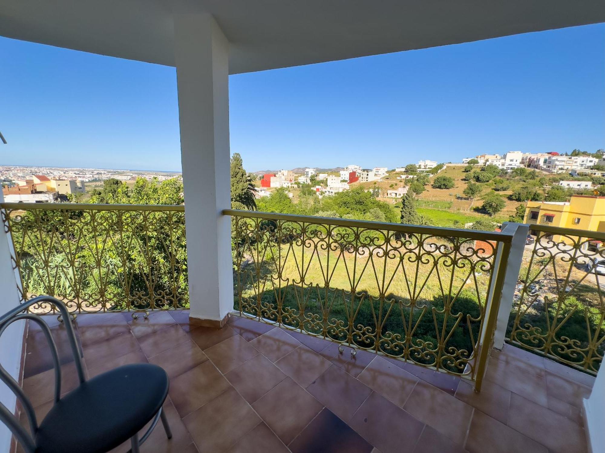 Riad Dar Achaach Tétouan Εξωτερικό φωτογραφία