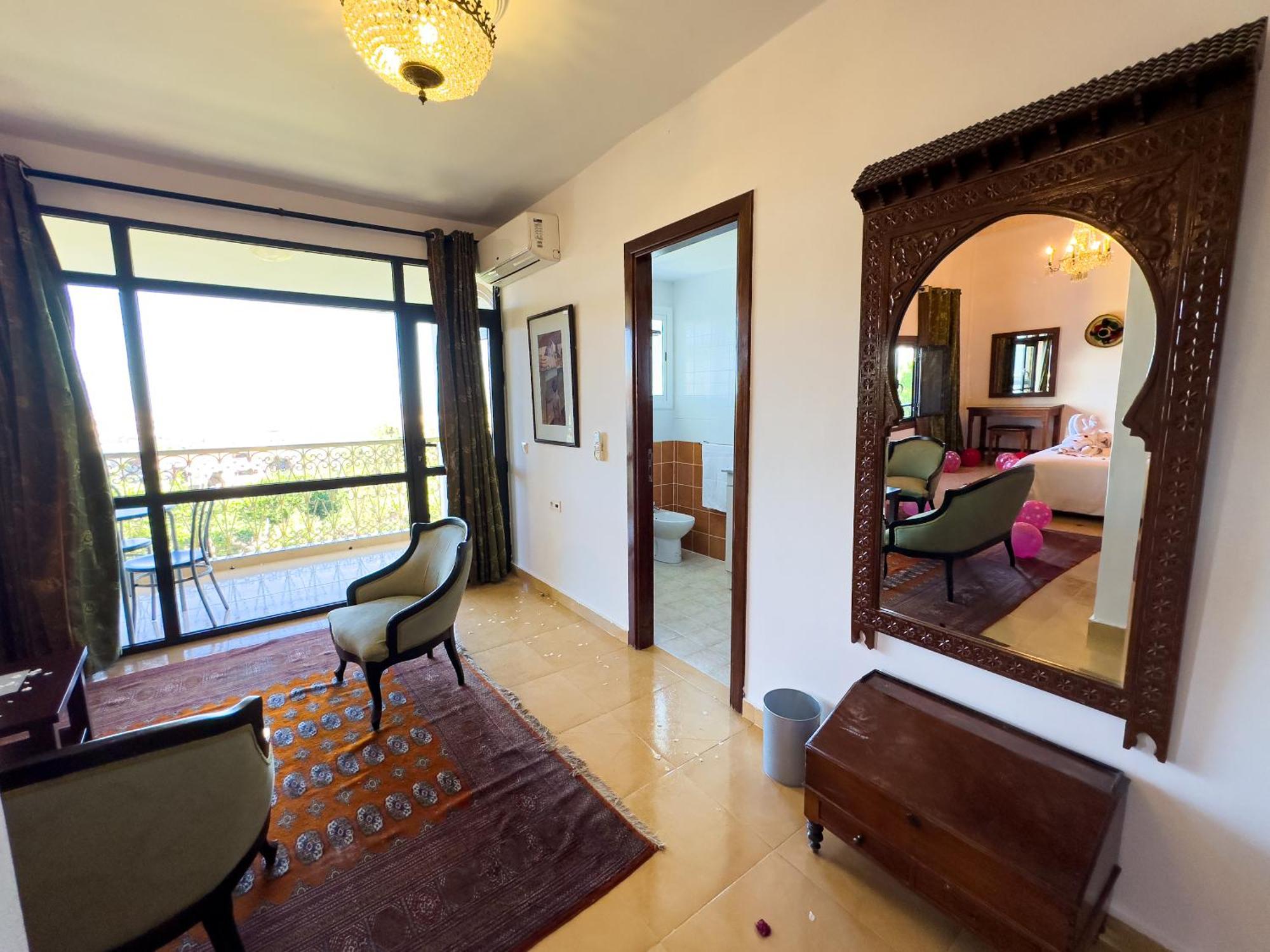 Riad Dar Achaach Tétouan Εξωτερικό φωτογραφία