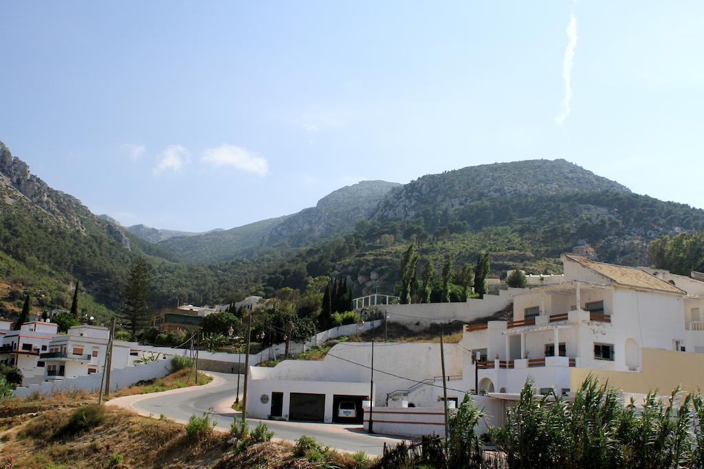 Riad Dar Achaach Tétouan Εξωτερικό φωτογραφία
